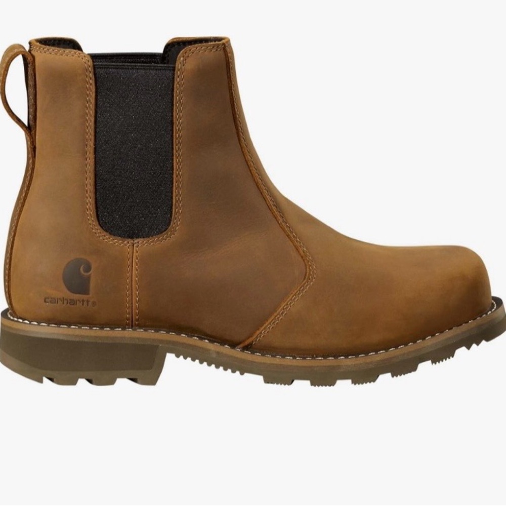 Carhartt Women’s Work Boots - Picture 4 of 8